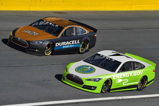 Illustration for article titled Bill Nye The NASCAR Bummer Guy